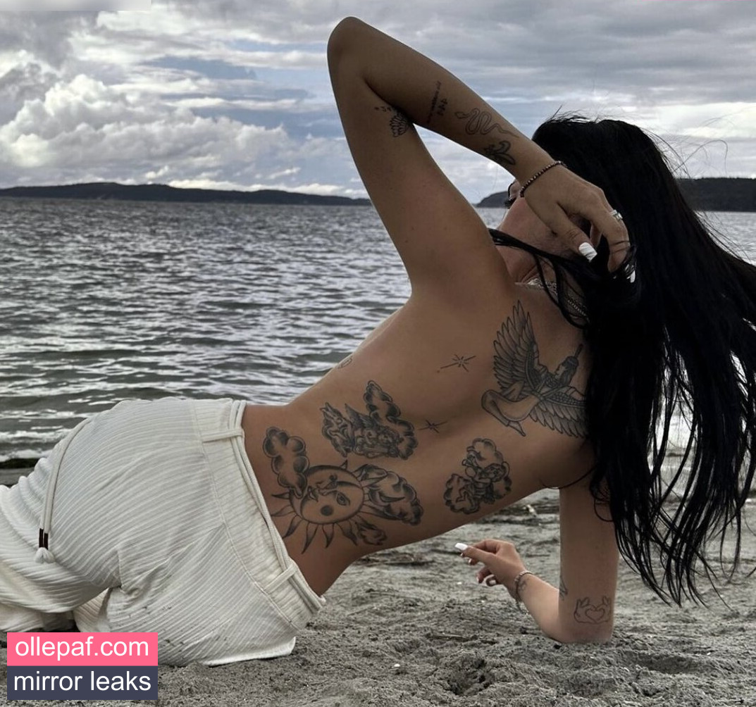 Latest Leaks Kathiyessir Nude #78 - Fapello