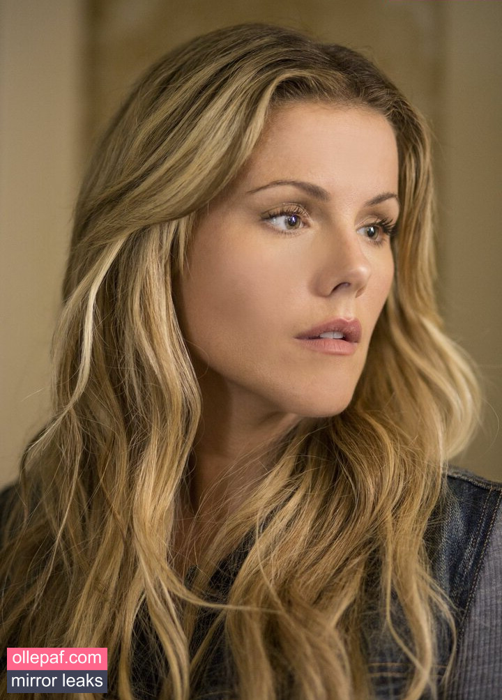 Latest Leaks Kathleen Robertson Nude #17 - Fapello