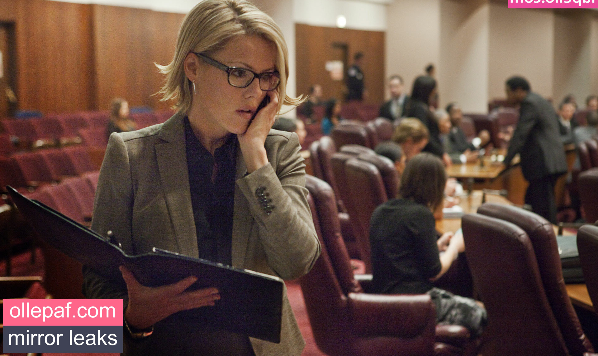 Latest Leaks Kathleen Robertson Nude #39 - Fapello