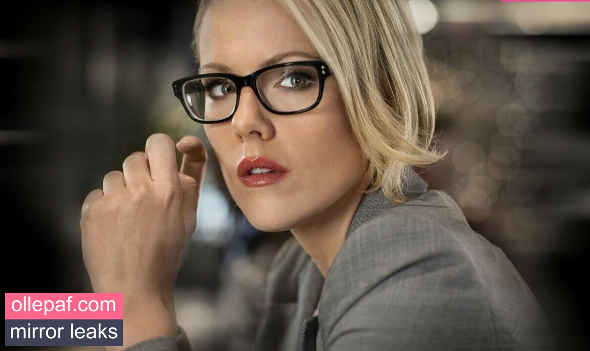 Latest Leaks Kathleen Robertson Nude #42 - Fapello