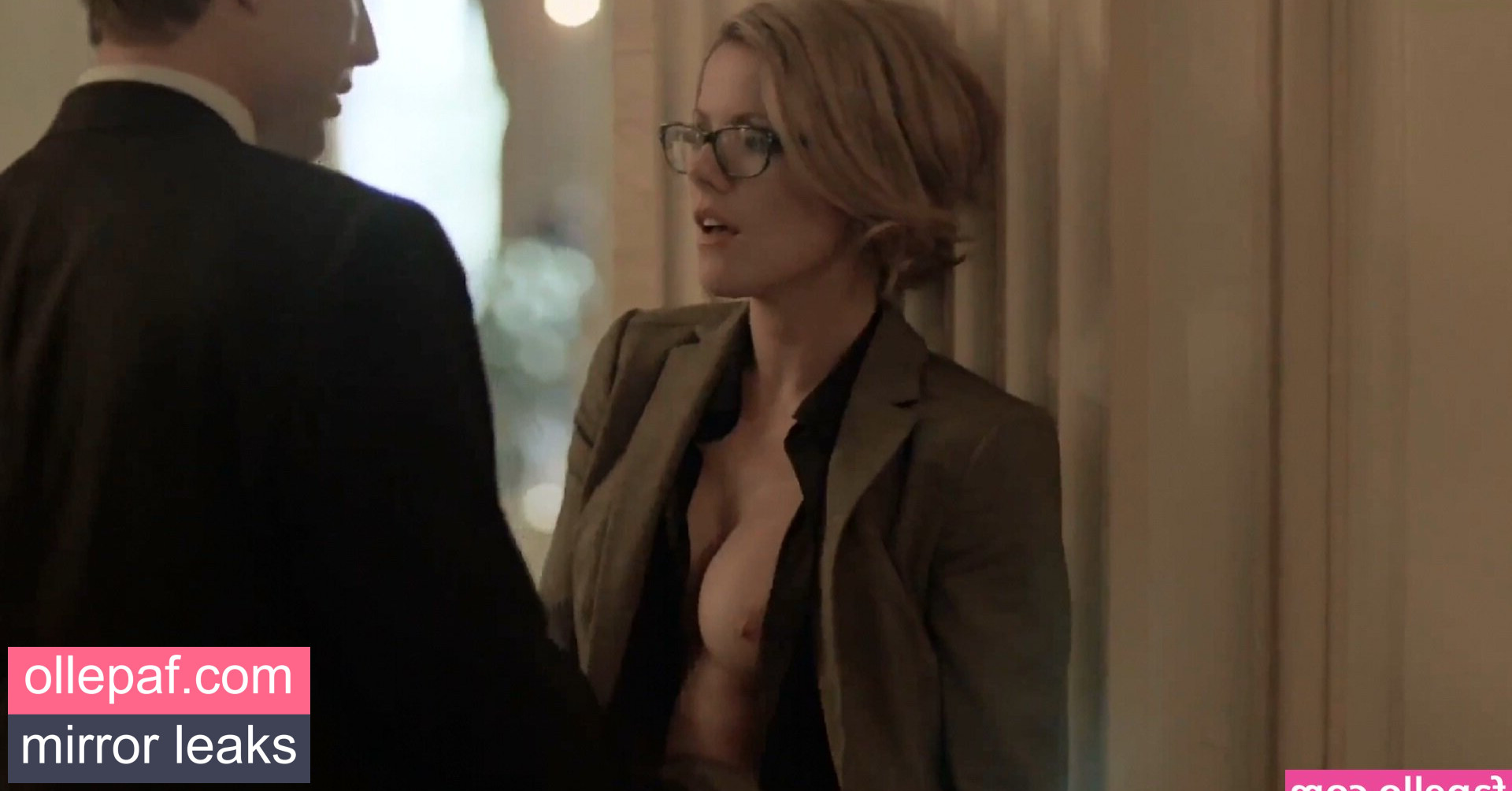 Latest Leaks Kathleen Robertson Nude #44 - Fapello