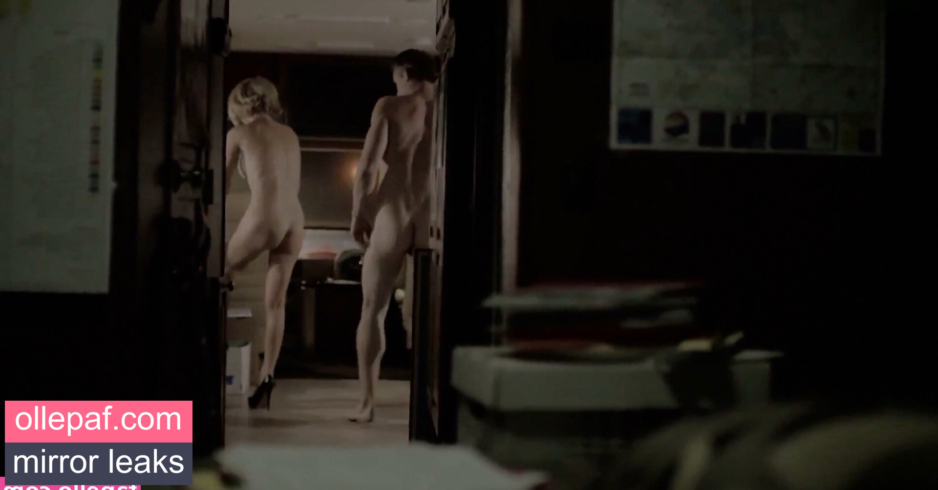 Latest Leaks Kathleen Robertson Nude #46 - Fapello