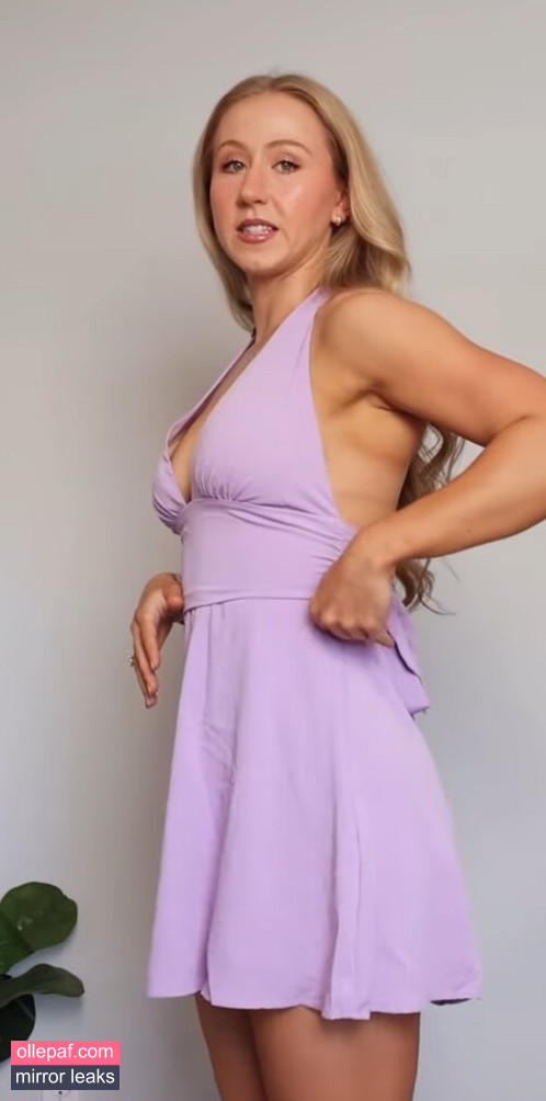 Latest Leaks Kathryn Mueller Nude #3 - Fapello