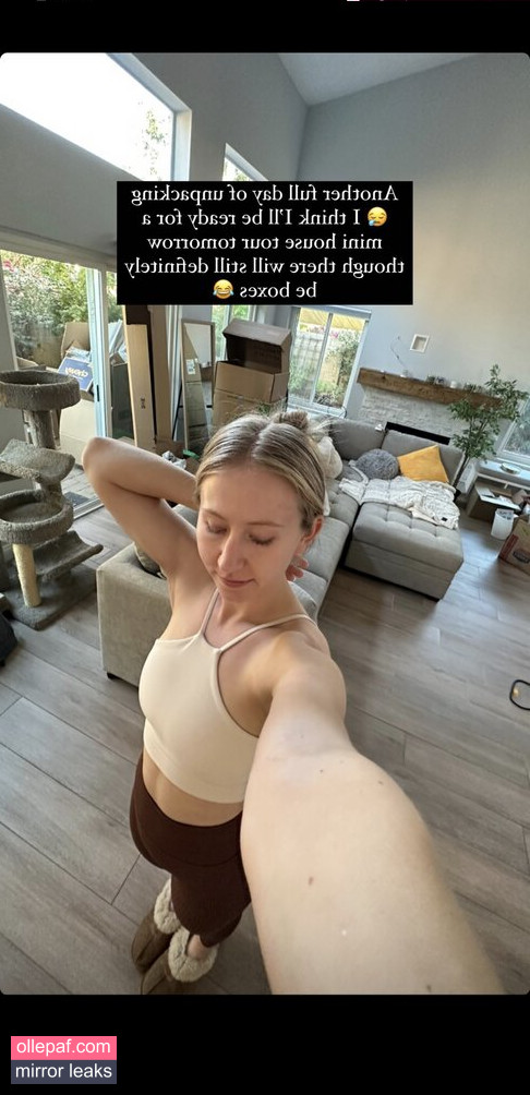 Latest Leaks Kathryn Mueller Nude #37 - Fapello