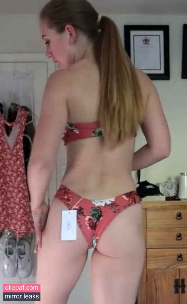 Latest Leaks Kathryn Mueller Nude #51 - Fapello