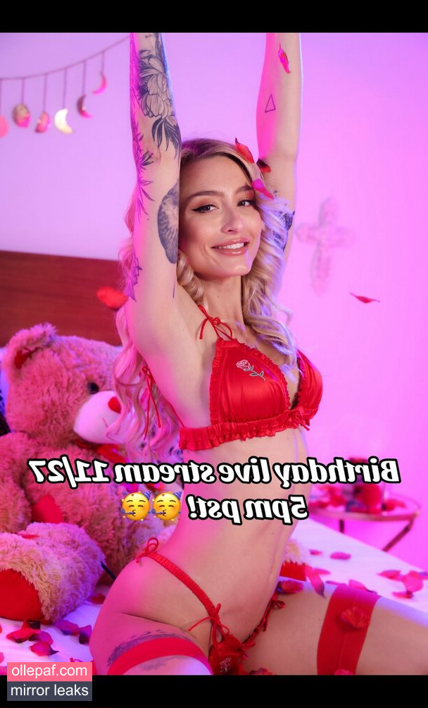 Latest Leaks kathrynmae Nude #115 - Fapello