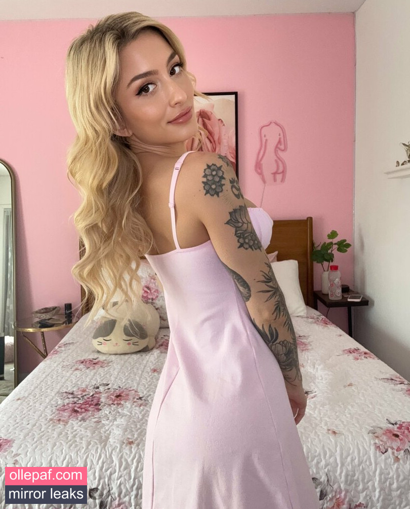 Latest Leaks kathrynmae Nude #58 - Fapello