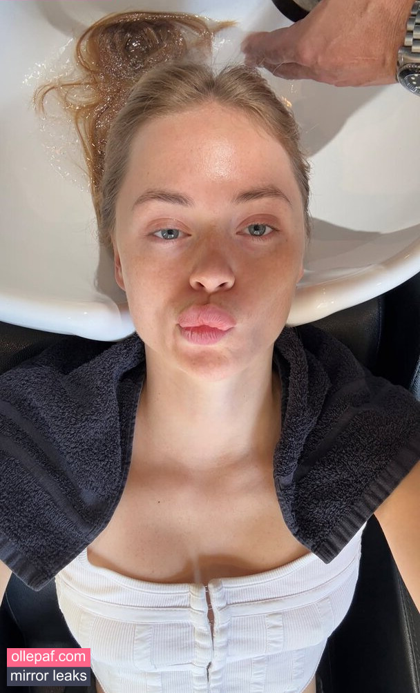 Latest Leaks kathrynn Nude #51 - Fapello