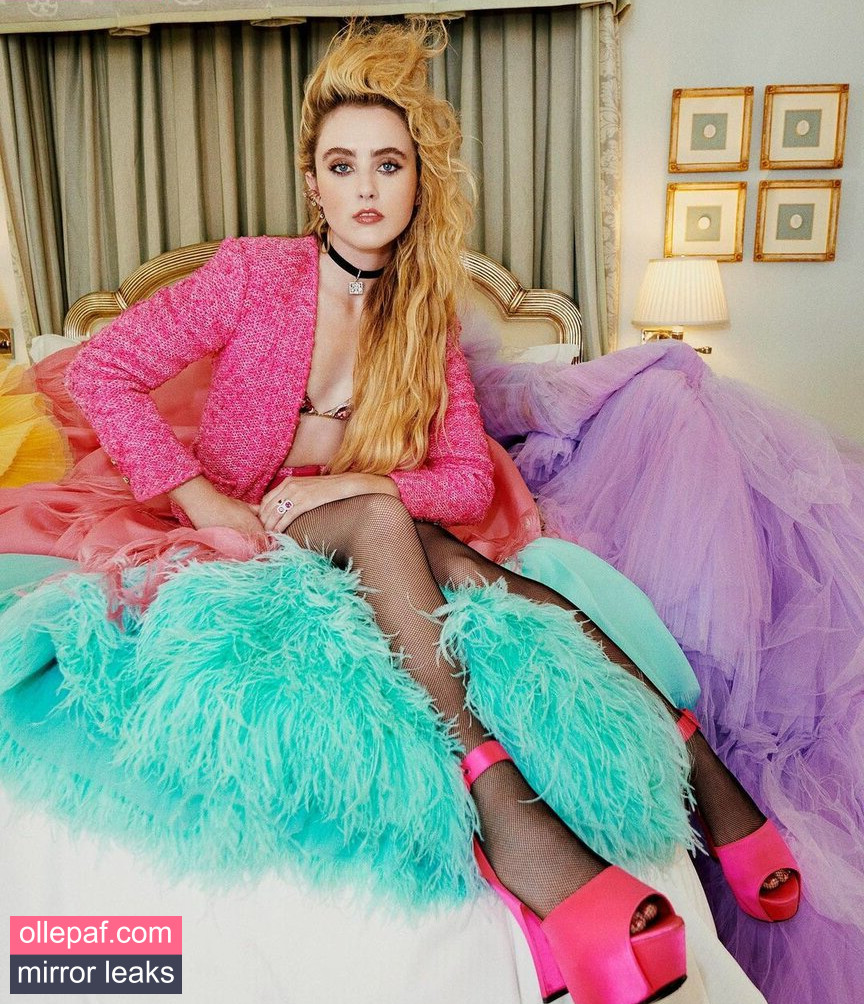Latest Leaks Kathrynton Nude #107 - Fapello