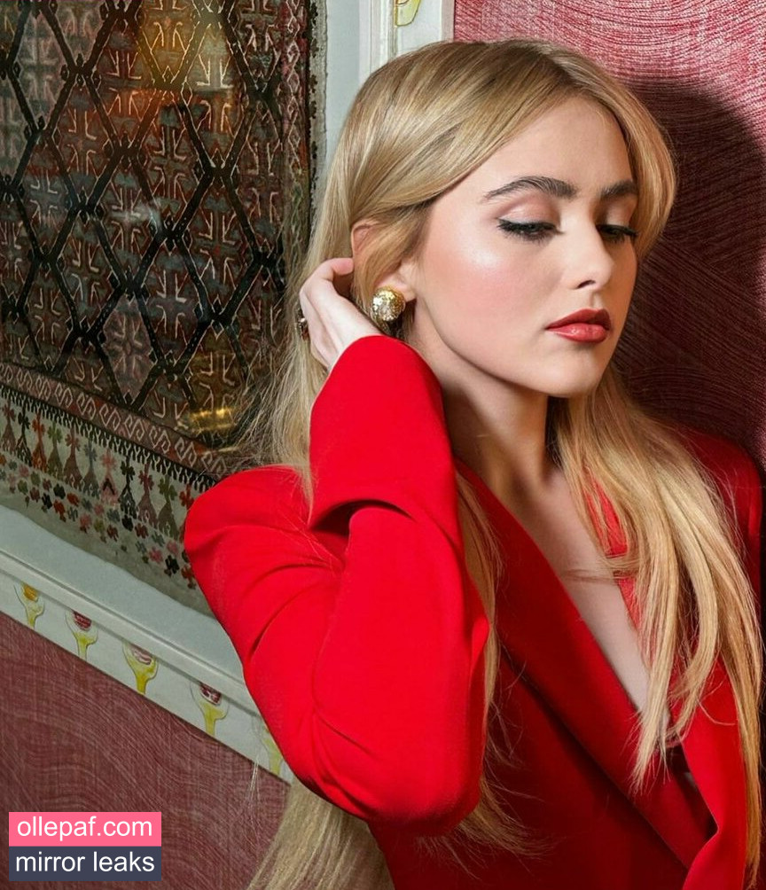 Latest Leaks Kathrynton Nude #350 - Fapello