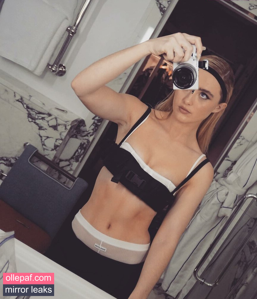 Latest Leaks Kathrynton Nude #625 - Fapello