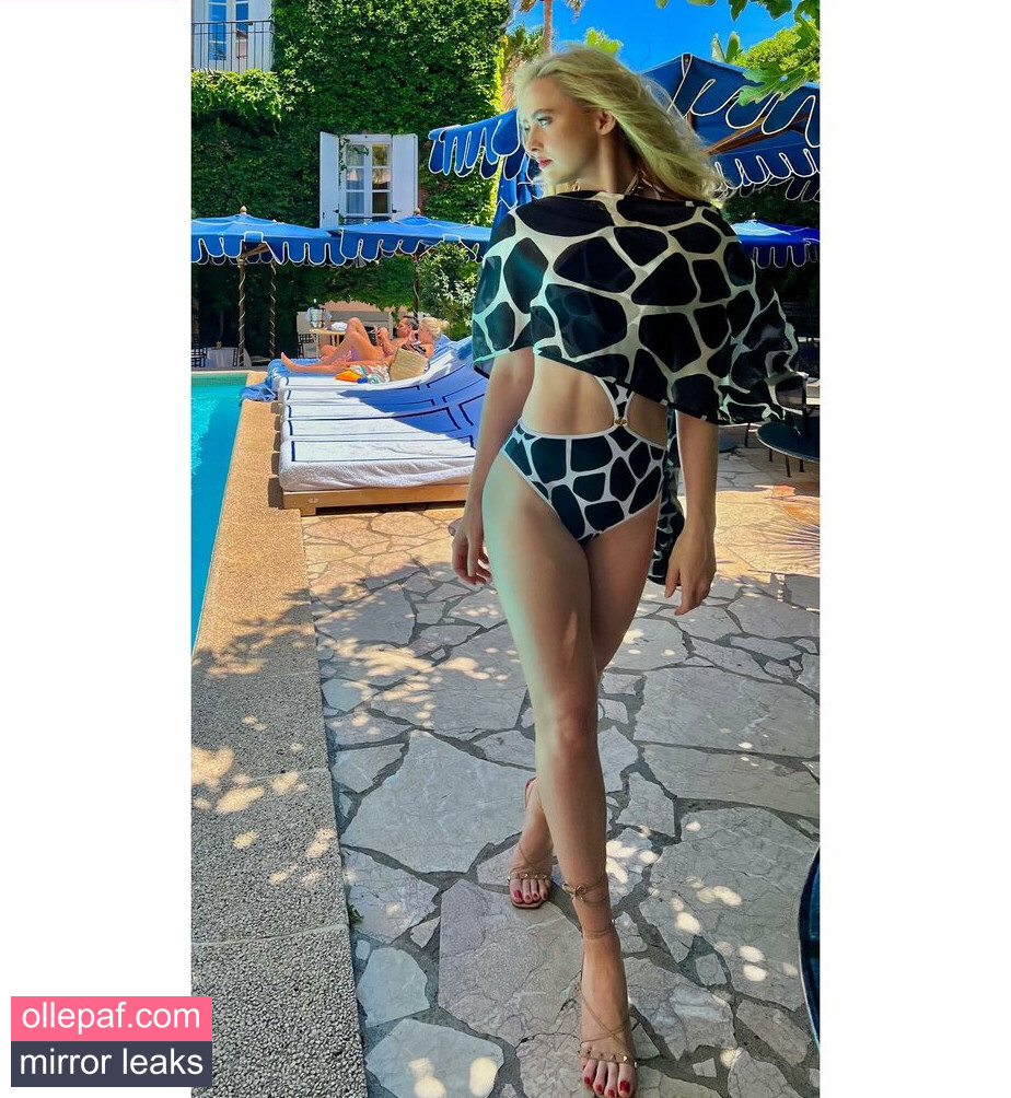 Latest Leaks Kathrynton Nude #709 - Fapello