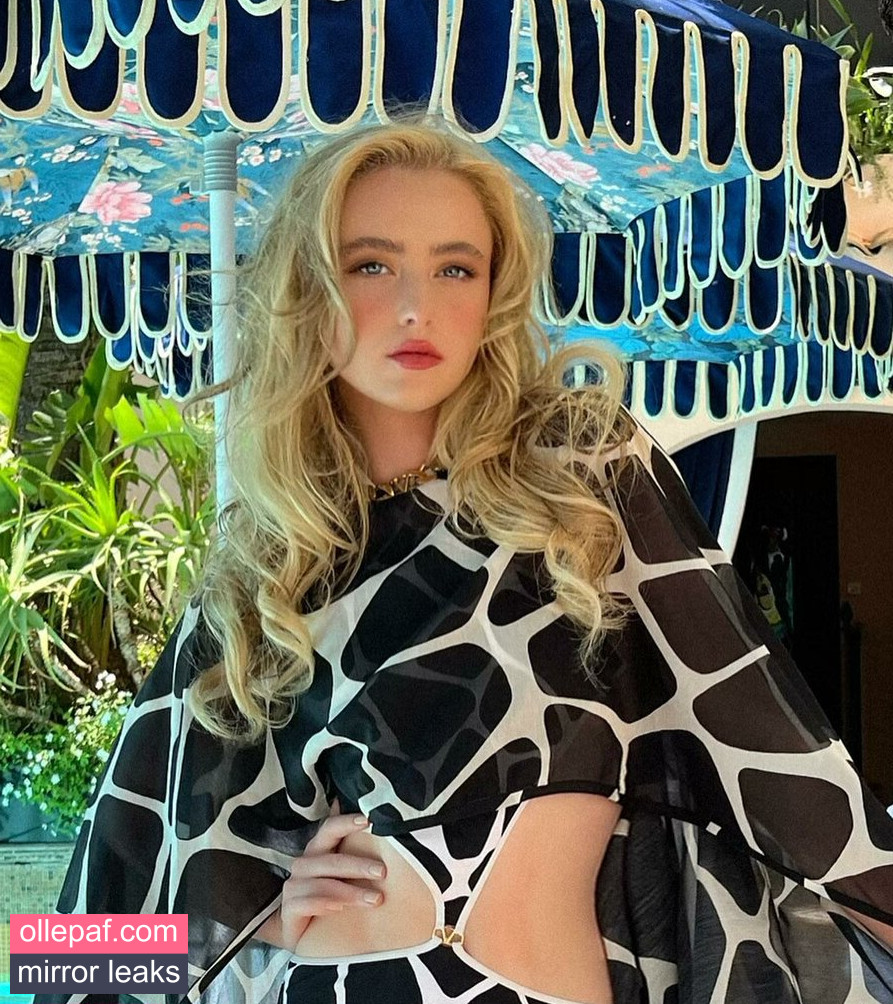 Latest Leaks Kathrynton Nude #711 - Fapello