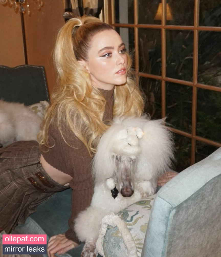 Latest Leaks Kathrynton Nude #75 - Fapello