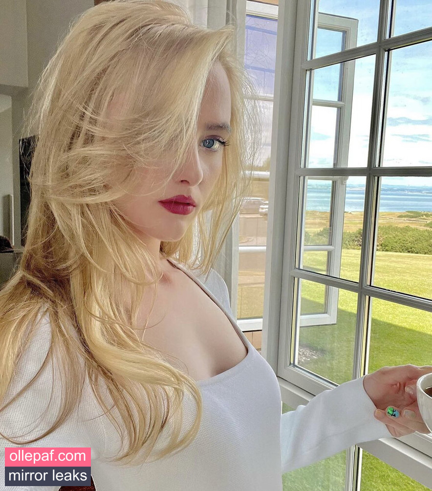 Latest Leaks Kathrynton Nude #752 - Fapello