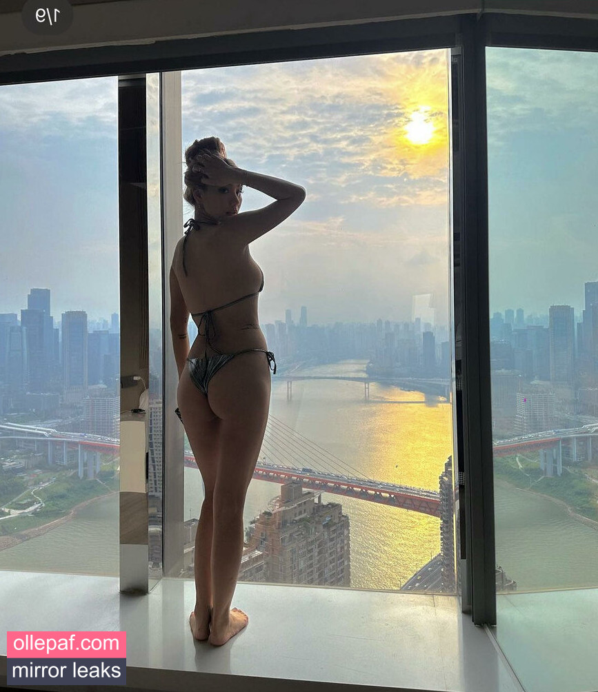 Latest Leaks Kathy Zheng Nude #144 - Fapello