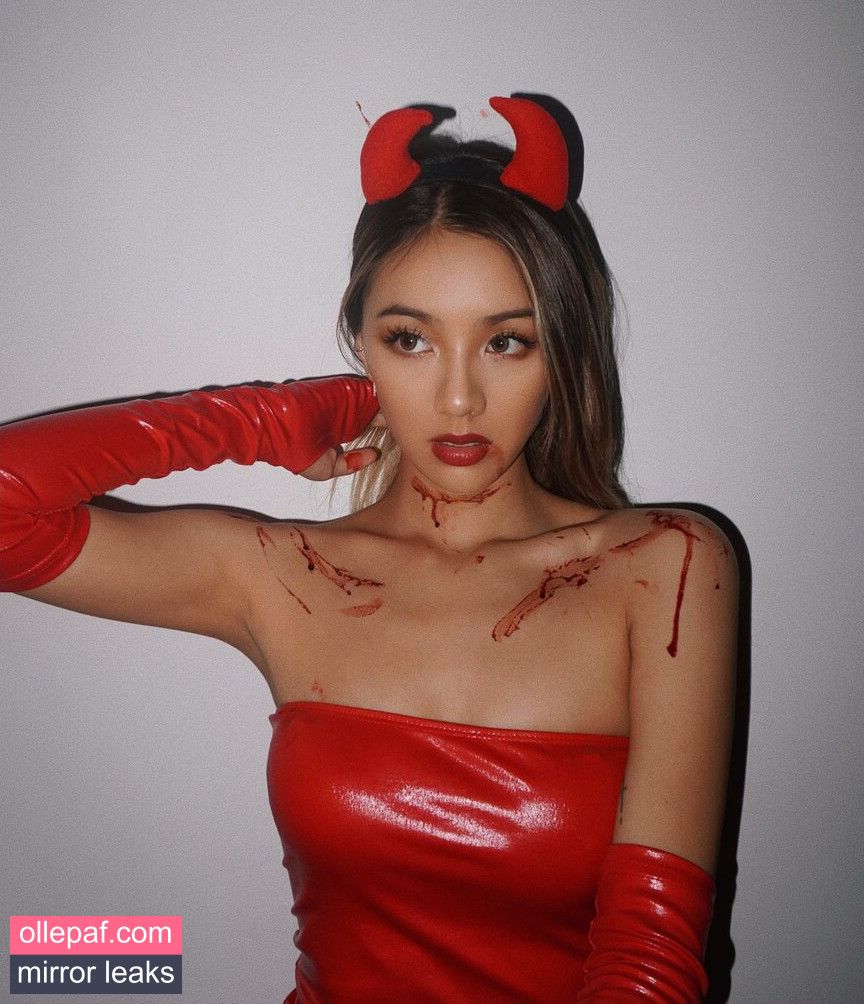 Latest Leaks Kathy Zheng Nude #237 - Fapello