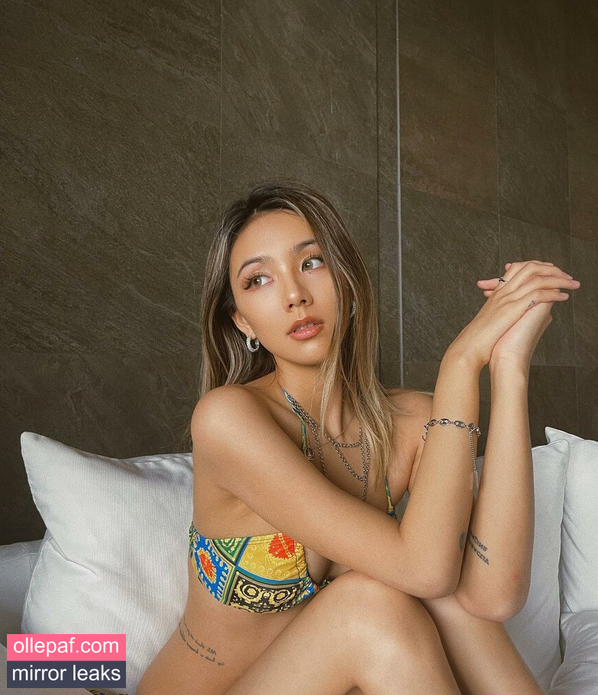 Latest Leaks Kathy Zheng Nude #247 - Fapello