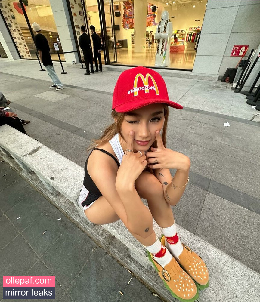 Latest Leaks Kathy Zheng Nude #28 - Fapello