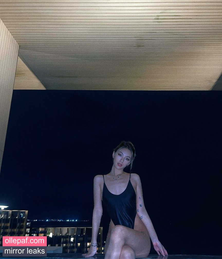 Latest Leaks Kathy Zheng Nude #294 - Fapello