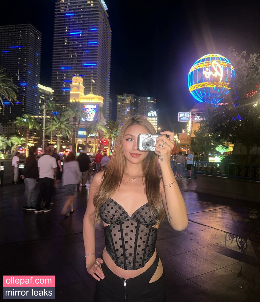 Latest Leaks Kathy Zheng Nude #39 - Fapello