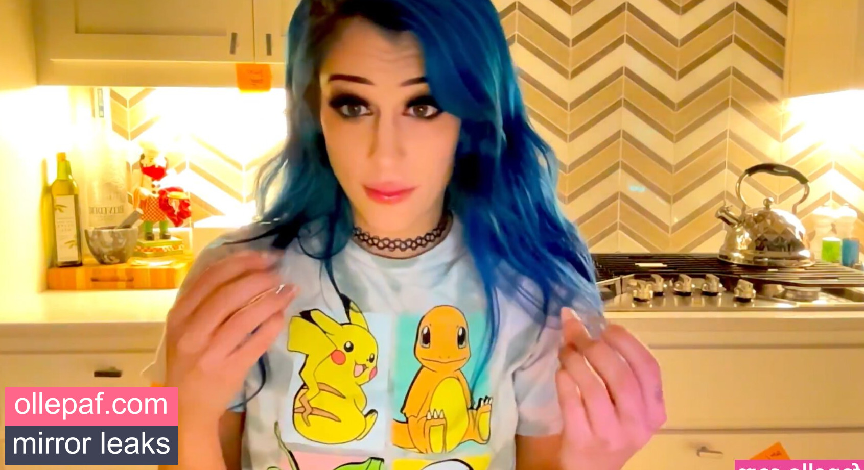 Latest Leaks Kati3Kat Nude #106 - Fapello