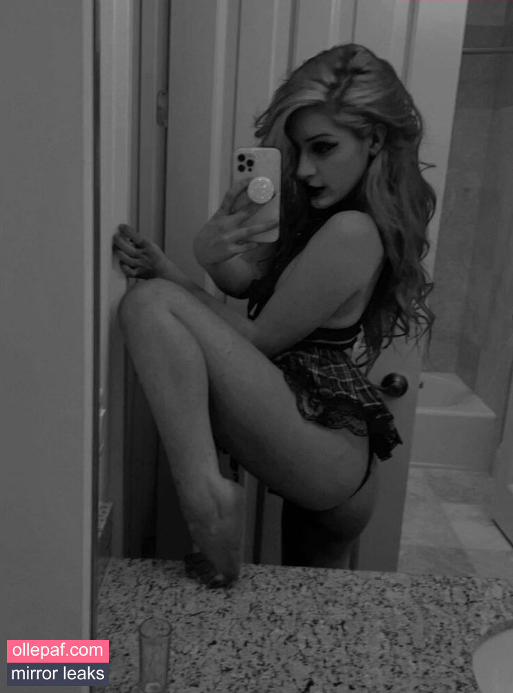 Latest Leaks Kati3Kat Nude #164 - Fapello