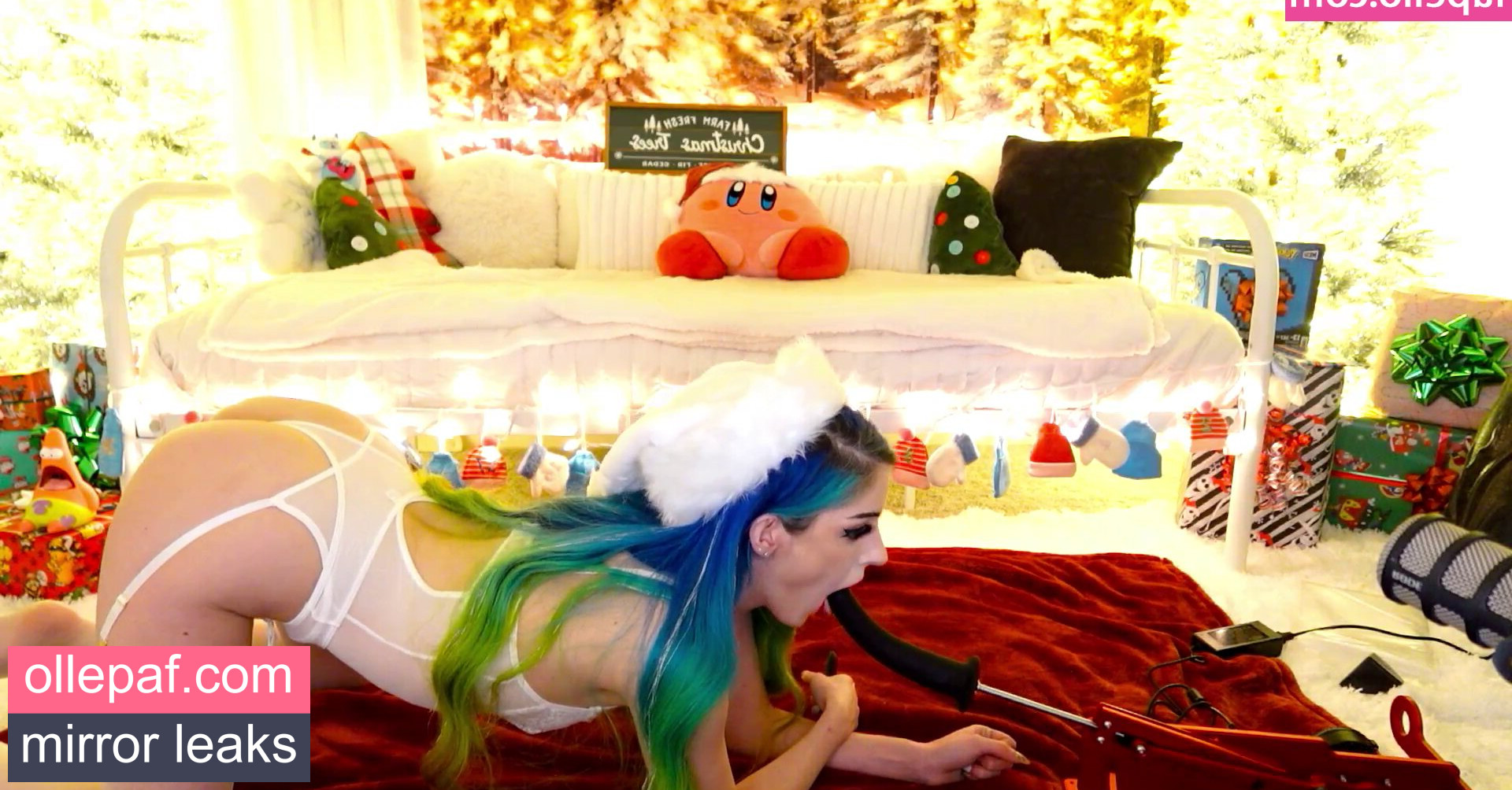 Latest Leaks Kati3Kat Nude #20 - Fapello