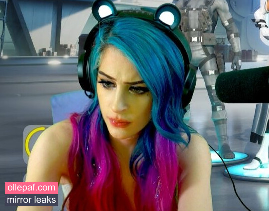 Latest Leaks Kati3Kat Nude #291 - Fapello