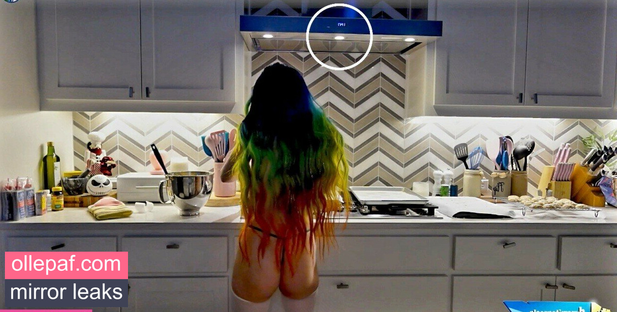Latest Leaks Kati3Kat Nude #36 - Fapello