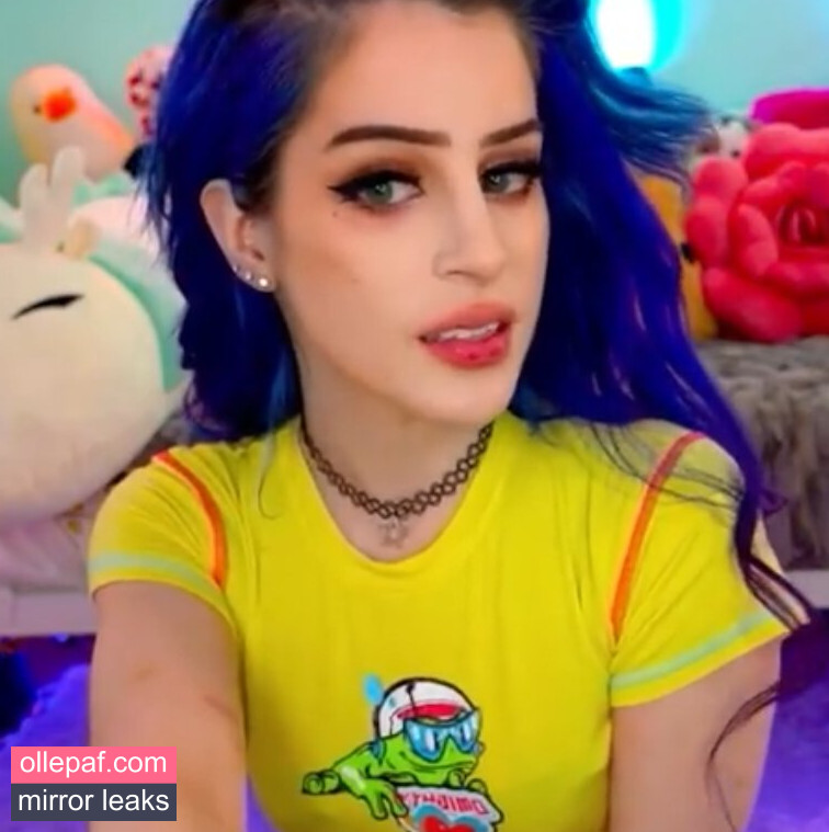 Latest Leaks Kati3Kat Nude #355 - Fapello