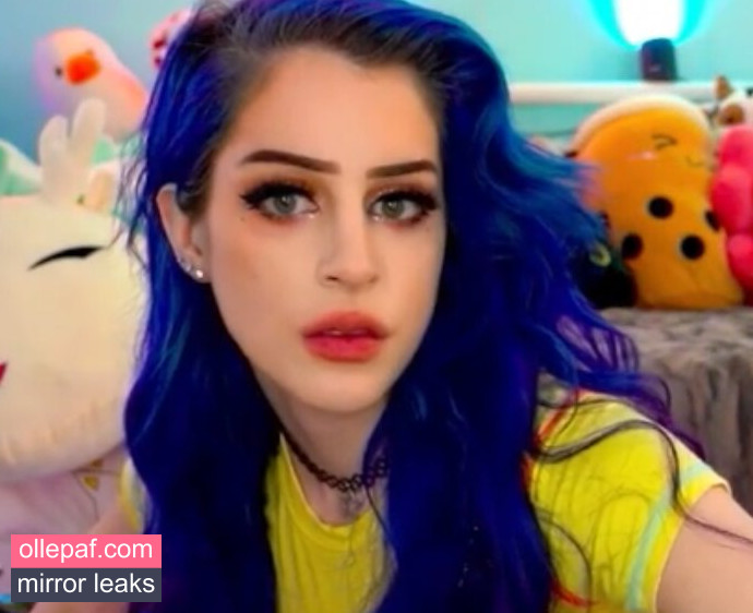 Latest Leaks Kati3Kat Nude #357 - Fapello