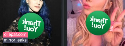 Latest Leaks Kati3Kat Nude #359 - Fapello