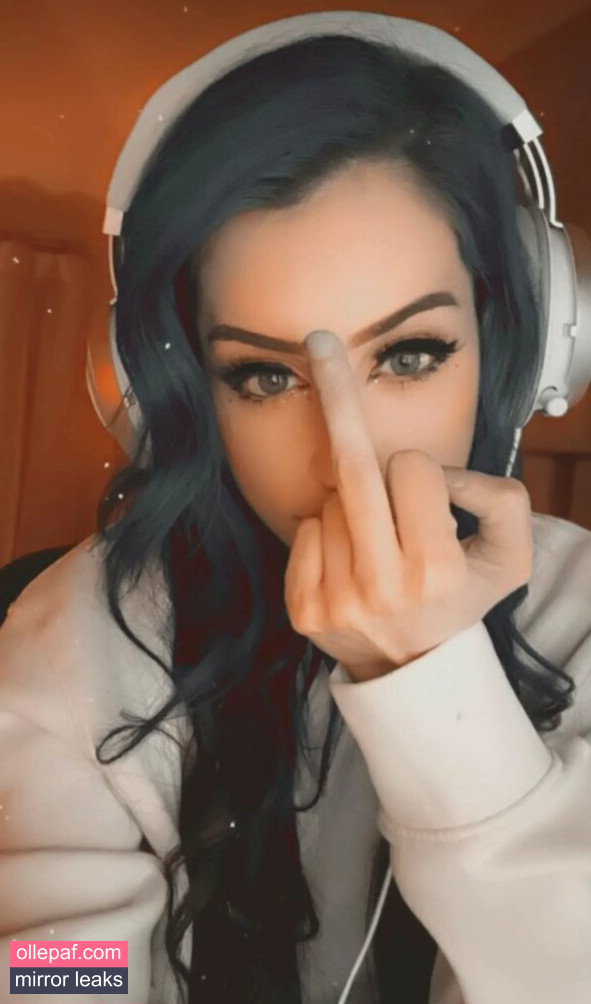 Latest Leaks Kati3Kat Nude #361 - Fapello