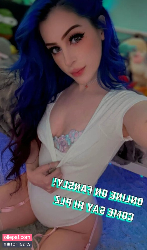 Latest Leaks Kati3Kat Nude #363 - Fapello