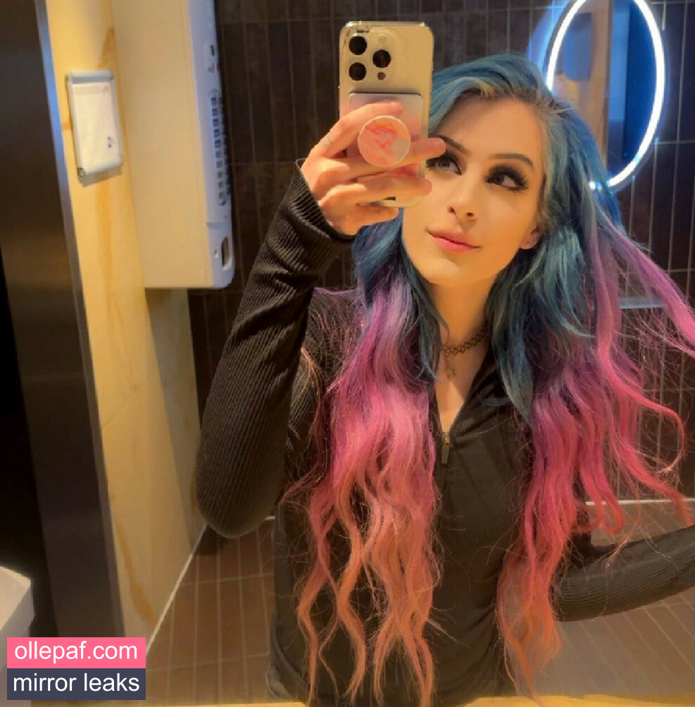 Latest Leaks Kati3Kat Nude #38 - Fapello