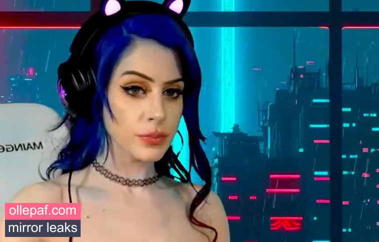 Latest Leaks Kati3Kat Nude #378 - Fapello