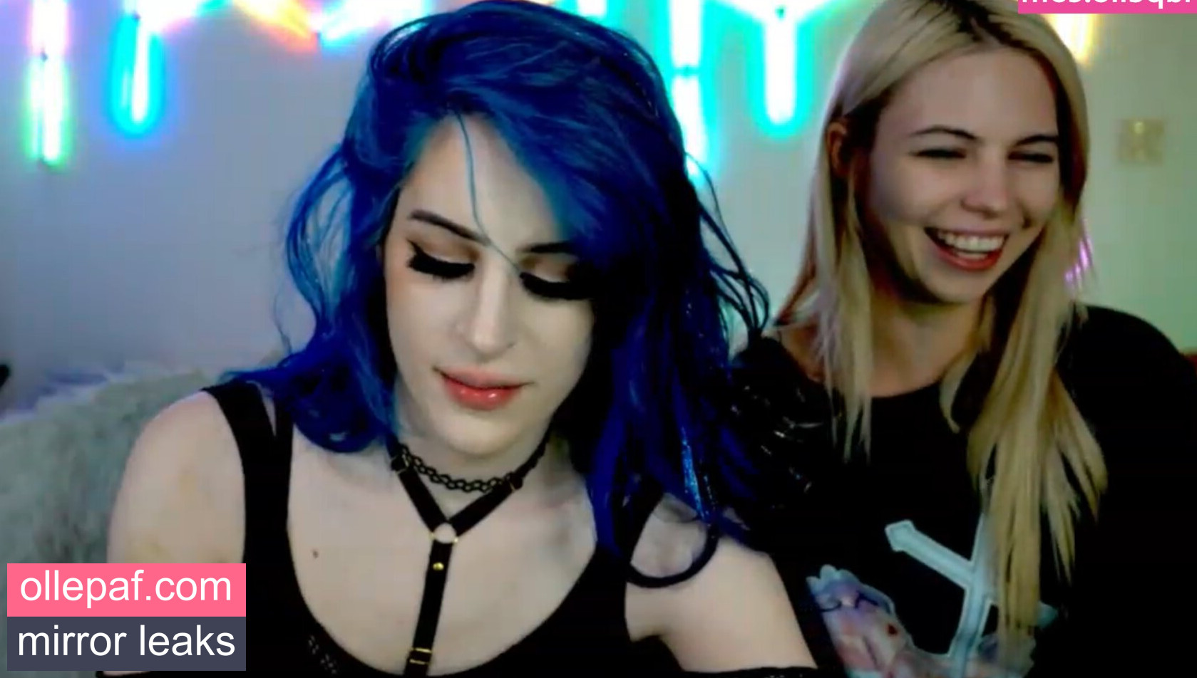 Latest Leaks Kati3Kat Nude #389 - Fapello