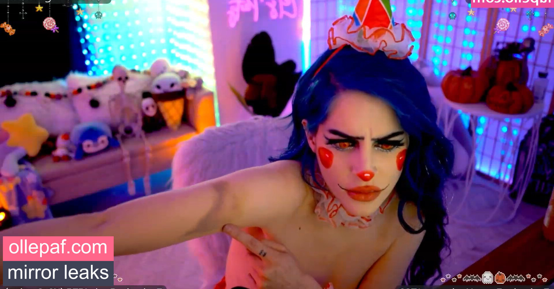 Latest Leaks Kati3Kat Nude #394 - Fapello