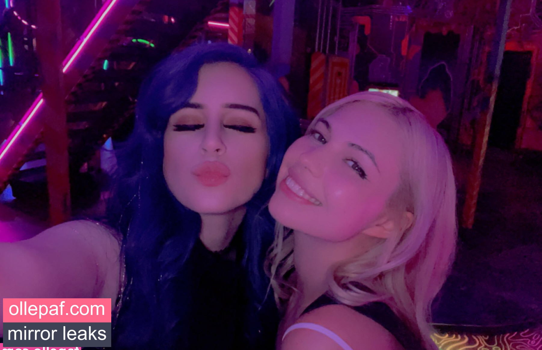 Latest Leaks Kati3Kat Nude #401 - Fapello