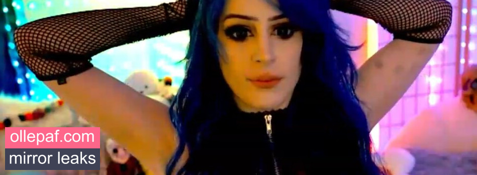 Latest Leaks Kati3Kat Nude #403 - Fapello