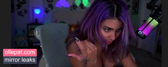 Latest Leaks Kati3Kat Nude #406 - Fapello