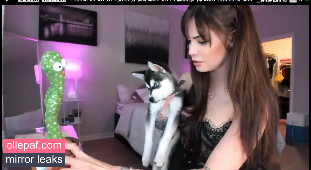 Latest Leaks Kati3Kat Nude #428 - Fapello