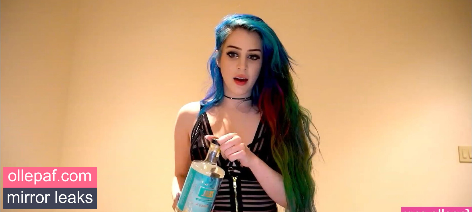 Latest Leaks Kati3Kat Nude #537 - Fapello