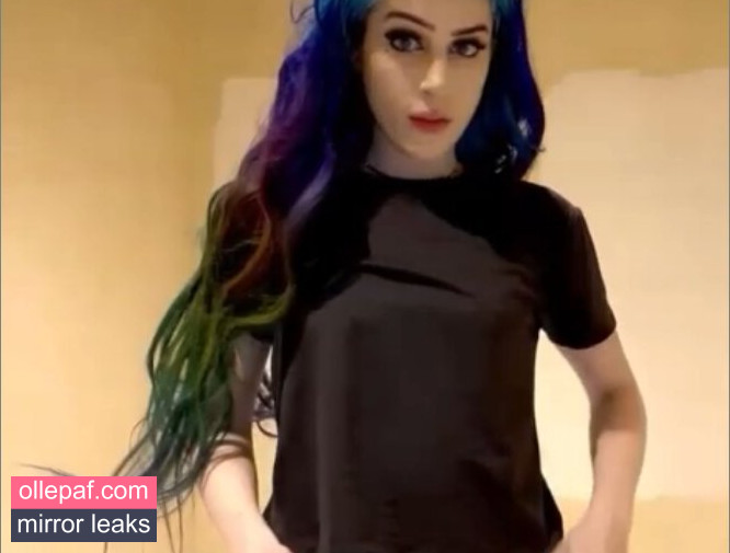 Latest Leaks Kati3Kat Nude #545 - Fapello