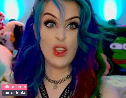Latest Leaks Kati3Kat Nude #553 - Fapello