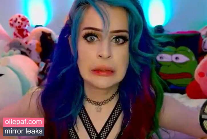 Latest Leaks Kati3Kat Nude #554 - Fapello