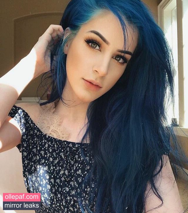 Latest Leaks Kati3Kat Nude #574 - Fapello