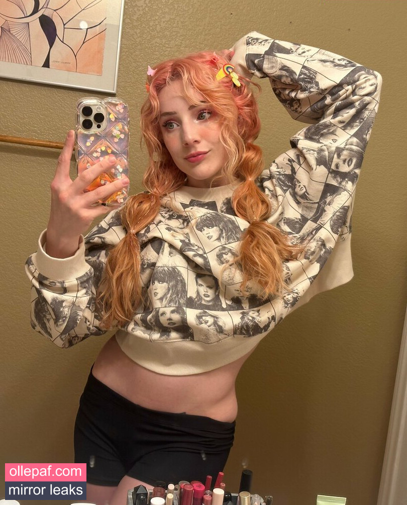 Latest Leaks Kati3Kat Nude #575 - Fapello