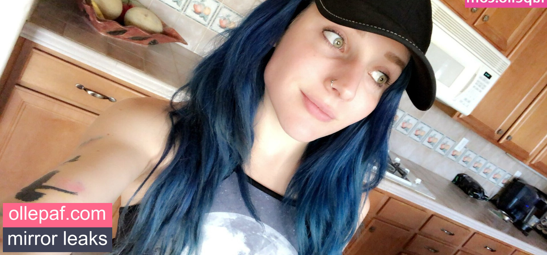Latest Leaks Kati3Kat Nude #580 - Fapello